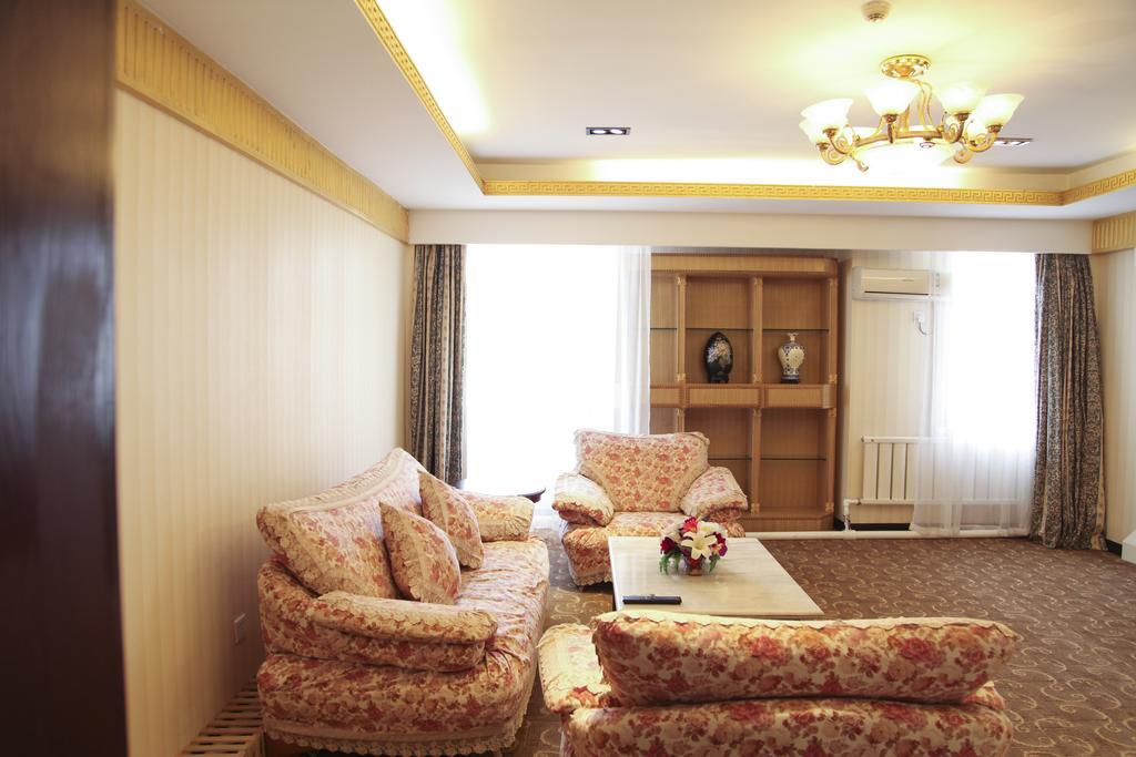 Dalian Haiyuwang Hotel Đại Liên Phòng bức ảnh