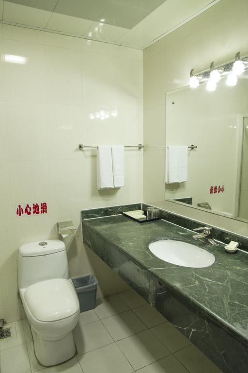 Dalian Haiyuwang Hotel Đại Liên Phòng bức ảnh