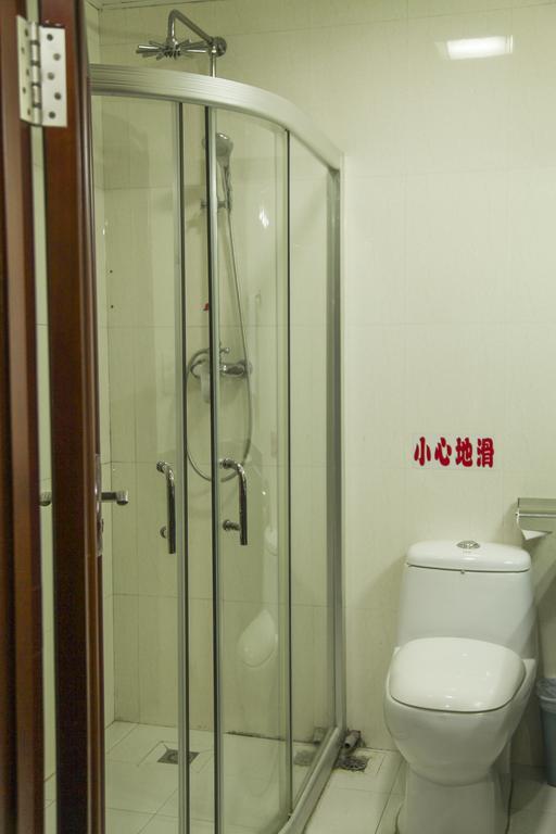 Dalian Haiyuwang Hotel Đại Liên Phòng bức ảnh