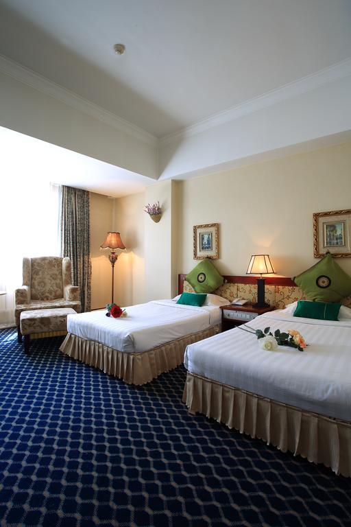 Dalian Haiyuwang Hotel Đại Liên Phòng bức ảnh