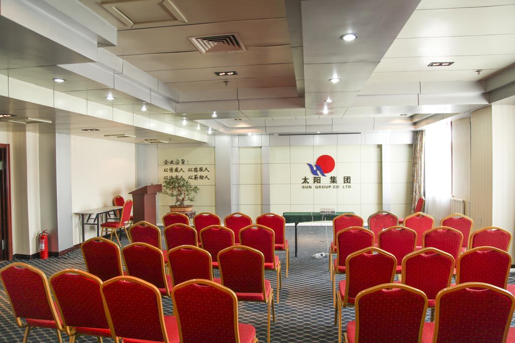 Dalian Haiyuwang Hotel Đại Liên Ngoại thất bức ảnh