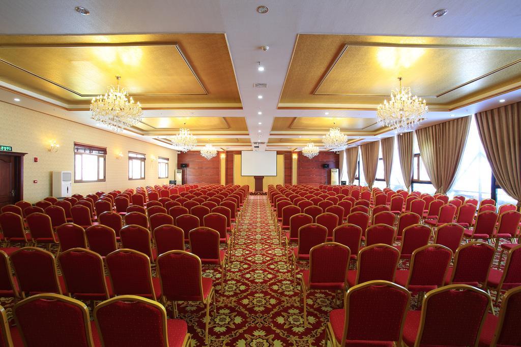 Dalian Haiyuwang Hotel Đại Liên Ngoại thất bức ảnh