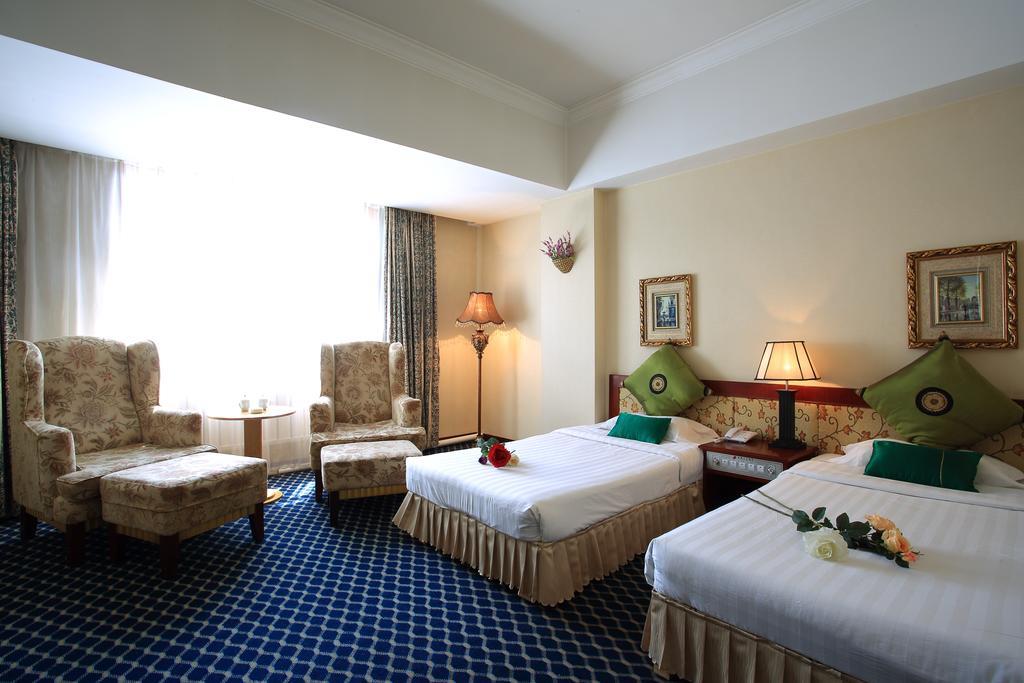 Dalian Haiyuwang Hotel Đại Liên Phòng bức ảnh