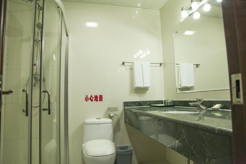 Dalian Haiyuwang Hotel Đại Liên Phòng bức ảnh